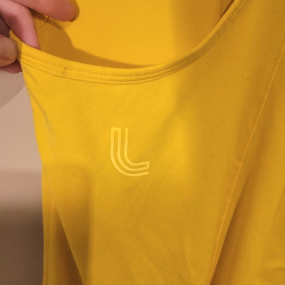 Lole Women's Activewear Tank Top - Picture 3 of 9